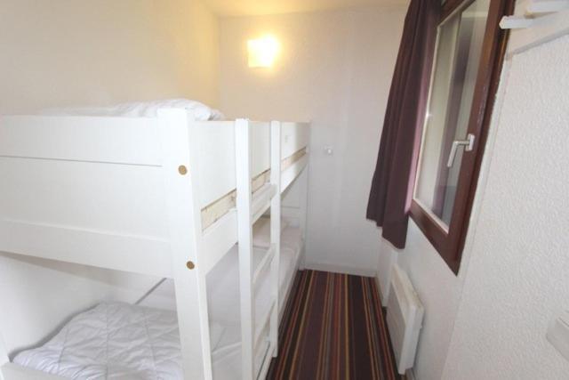 Studio Cabine Val D'Isere La Daille Apartman Kültér fotó